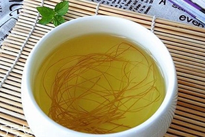 玉米須煮水孕婦可以喝嗎？原來好處這么多