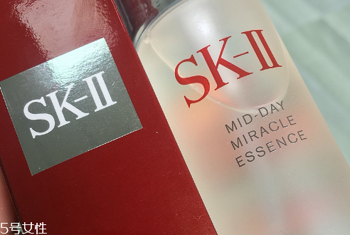 sk2神仙水祛痘效果怎么樣？一款不愿意更換的護(hù)膚單品