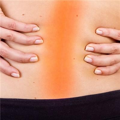 背痛是肺癌早期癥狀嗎？這些情況要引起重視