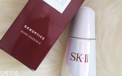 sk2神仙水和小燈泡怎么用？超級經(jīng)典的明星產(chǎn)品