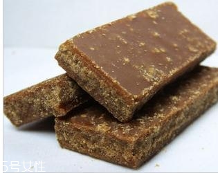 赤砂糖就是紅糖嗎？教你辨別真假紅糖