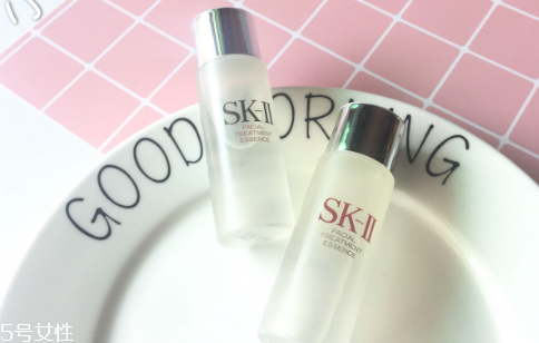 sk2神仙水祛痘效果怎么樣？一款不愿意更換的護(hù)膚單品