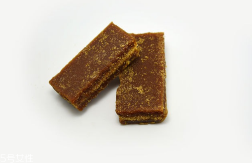 紅糖是酸性還是堿性？紅糖的食用禁忌