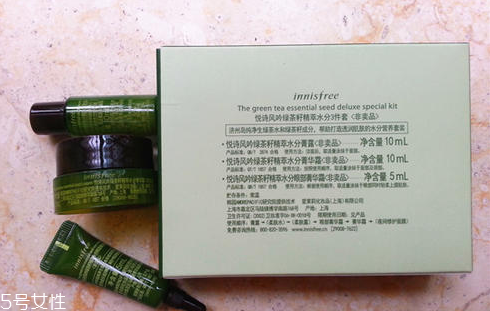 悅詩風(fēng)吟面霜好用嗎？正確的時間使用面霜更好