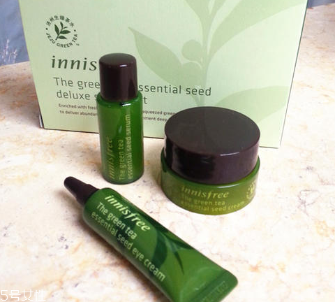 悅詩風(fēng)吟面霜好用嗎？正確的時間使用面霜更好