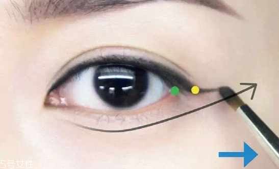 新手適合眼線液還是眼線筆？史上最全眼線誤區(qū)