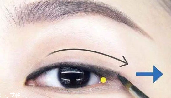 新手適合眼線液還是眼線筆？史上最全眼線誤區(qū)