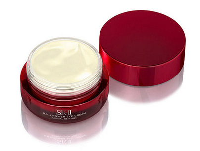 sk2眼霜適合什么年齡？sk2眼霜使用效果