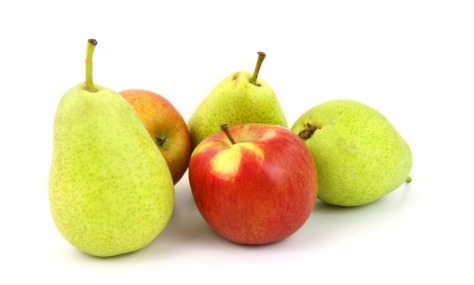梨子和蘋果哪個(gè)好？養(yǎng)胃小妙招
