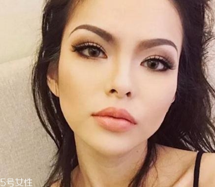 氧氣眉做深了怎么辦？趕緊用這5個(gè)方法重新變美