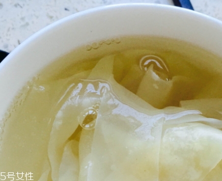 阿寬紅油面皮怎么泡？需要泡足這么長(zhǎng)時(shí)間