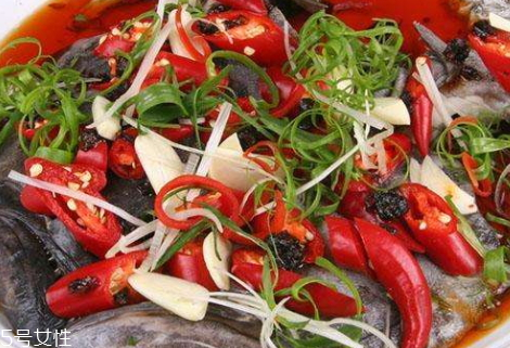 鴉片魚(yú)為什么只有頭 魚(yú)頭的美味吃法