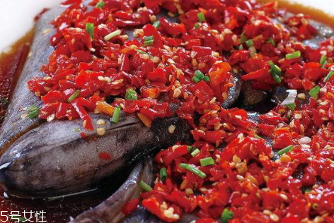 鴉片魚(yú)為什么只有頭 魚(yú)頭的美味吃法