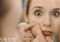 封閉性粉刺的發(fā)病機(jī)制是什么？角質(zhì)層太厚