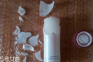 化妝品凍僵了還有效果嗎？美白產(chǎn)品別用了