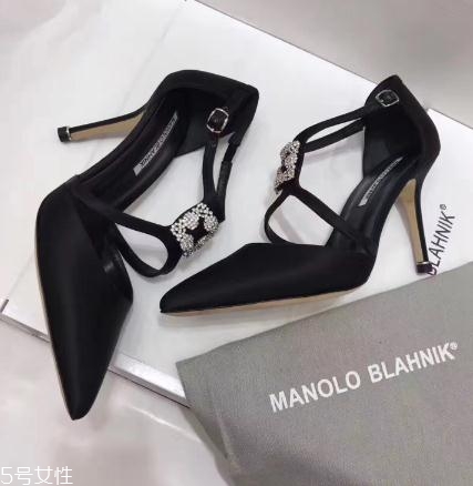 manolo blahnik鞋碼偏大嗎？小仙女們的婚鞋首選