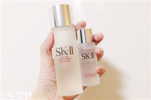 sk2神仙水停用后皮膚會(huì)變差嗎？sk2神仙水可以收縮毛孔