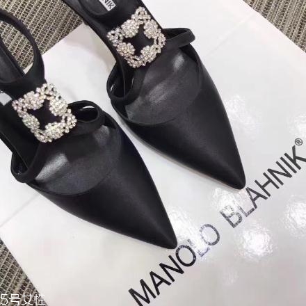 manolo blahnik什么價(jià)位？高跟鞋中的奢華典范