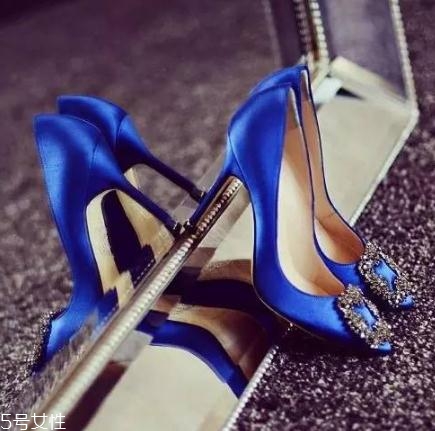 manolo blahnik什么價(jià)位？高跟鞋中的奢華典范