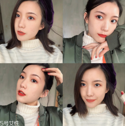 colourpop唇釉試色 不挑皮土橘持妝強(qiáng) colourpop唇釉試色 不挑皮土橘持妝強(qiáng)