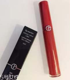 唇釉如何打造咬唇妝？掌握這個步驟就可以