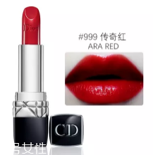 唇釉如何打造咬唇妝？掌握這個步驟就可以