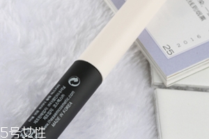 睫毛膏的保質(zhì)期是多久？這樣保存不容易干