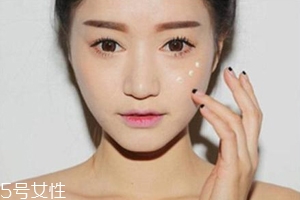 妝前乳致痘嗎？長痘體質不要用妝前乳