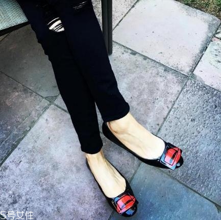 roger vivier鞋子怎么樣？派對(duì)晚宴的必備款高跟鞋