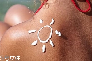 防曬系數(shù)怎么理解？UVB和UVA要分清