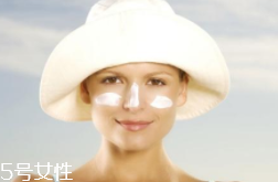防曬系數(shù)怎么理解？UVB和UVA要分清