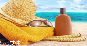 防曬系數(shù)怎么理解？UVB和UVA要分清