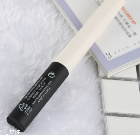 睫毛膏可以當(dāng)眼線嗎？畫眼線不成問題