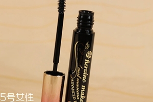 睫毛膏和眼線哪個(gè)先畫(huà)？看看你是不是畫(huà)錯(cuò)了