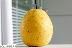 梨不能和什么一起吃？吃梨的禁忌