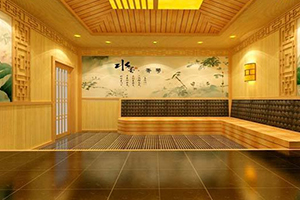 汗蒸后可以敷面膜嗎？可以幫助面膜吸收