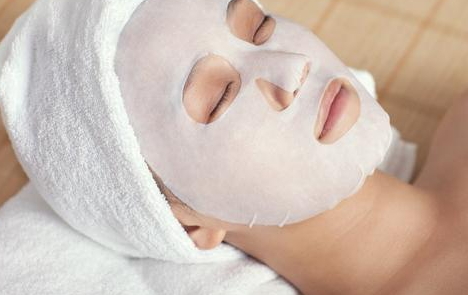 汗蒸后可以敷面膜嗎？可以幫助面膜吸收