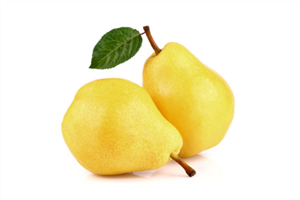 上火吃梨子有什么好處？梨子降火效果好