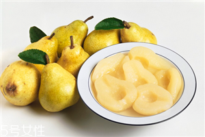 梨子能降火嗎？冰糖燉梨降火效果最好