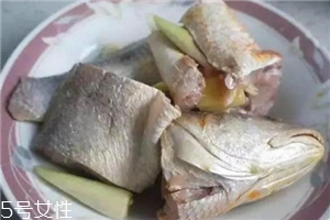 如何燉魚好吃又簡單？最簡單的燉魚方法介紹