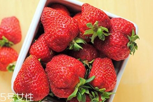 菠蘿蜜和草莓可以一起吃嗎？原來有這么多好處