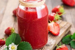 草莓和蘋果可以一起吃嗎？并沒與什么沖突