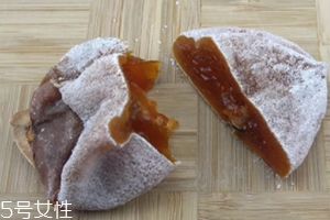 柿子上的白霜是什么？一起來看看究竟