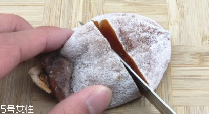 柿子上的白霜是什么？一起來(lái)看看究竟