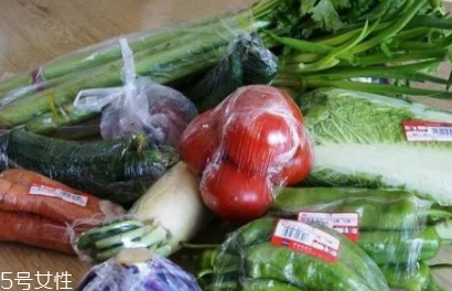 冬天囤菜應(yīng)該怎么保存？冬天這樣囤菜吃才更健康