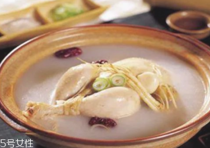 什么人不適合喝雞湯？雞湯雖好但這些人卻無(wú)福消受