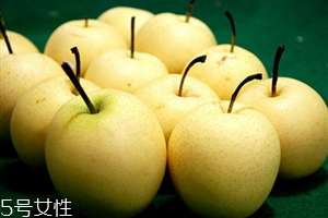 孕婦能不能吃梨？梨子皮的營(yíng)養(yǎng)價(jià)值高