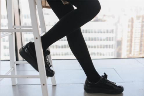 打底褲什么顏色好 這樣搭配不會(huì)錯(cuò) 打底褲什么顏色好 這樣搭配不會(huì)錯(cuò)