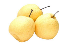 梨子怎么做面膜？不同梨子面膜做法