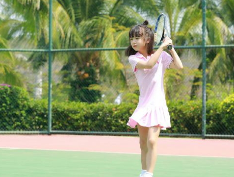 打網(wǎng)球可以減肚子嗎_常見的減肚子運(yùn)動(dòng)